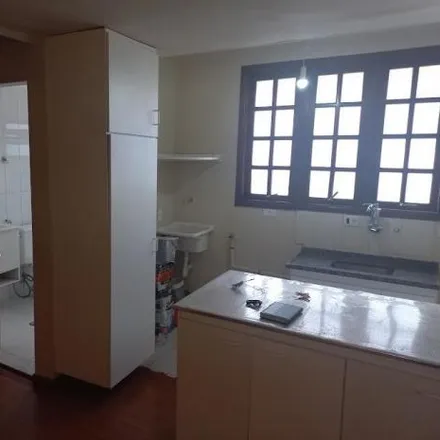 Rent this 1 bed house on Rua Marselhesa in Vila Mariana, São Paulo - SP