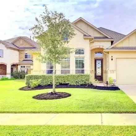 Buy this 4 bed house on 3976 Benevento Court in Harris County, TX 77493