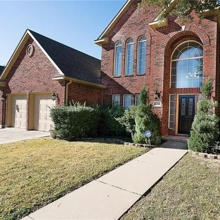 Buy this 3 bed house on 5209 Belle Chasse Lane in Frisco, TX 75035