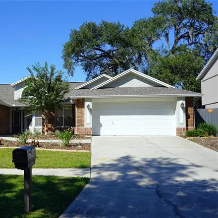 Buy this 4 bed house on 1407 Misti Glen S Lane in Brandon, FL 33510