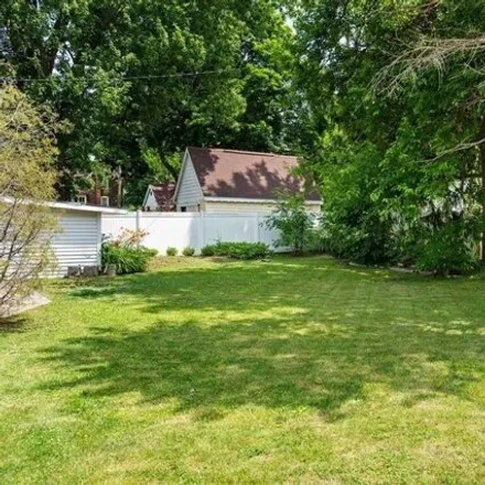 Image 3 - 619 Church Street, Fowlerville, Livingston County, MI 48836, USA - House for sale