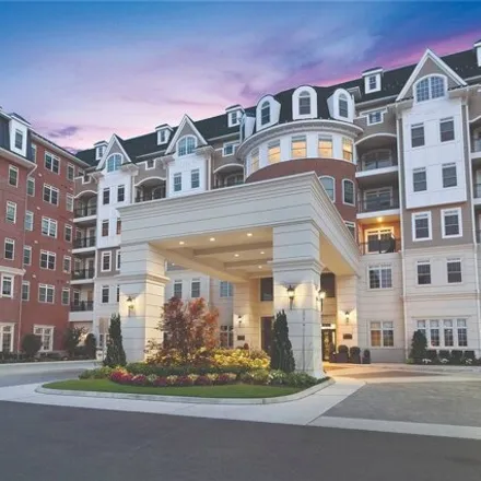 Image 1 - The Vanderbilt, 990 Corporate Drive, Uniondale, NY 11773, USA - Apartment for rent