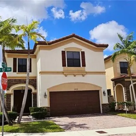 Rent this 4 bed house on 10012 NW 87th Ter in Doral, Florida