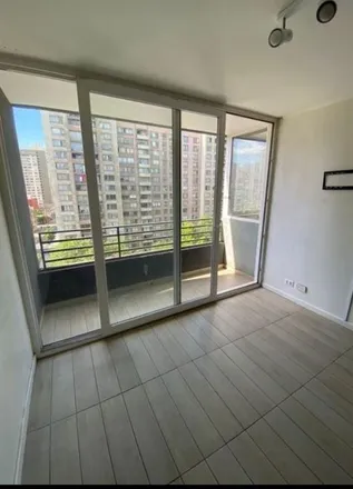 Image 2 - San Francisco 570, 833 0182 Santiago, Chile - Apartment for sale