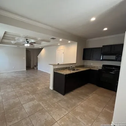 Image 8 - 7018 Micayla Cove, Bexar County, TX 78244, USA - Townhouse for rent