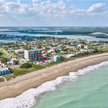 Image 2 - 393 South Ocean Drive, Fort Pierce, FL 34949, USA - Condo for sale