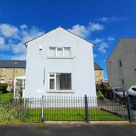 Buy this 2 bed house on Back Dawson Mount in Bradford, BD4 6JB