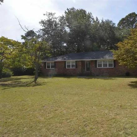 Buy this 4 bed house on 207 Loring Drive in West Hartsville, Hartsville