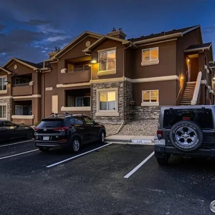 Buy this 2 bed condo on 4513 Copeland Circle in Douglas County, CO 80126