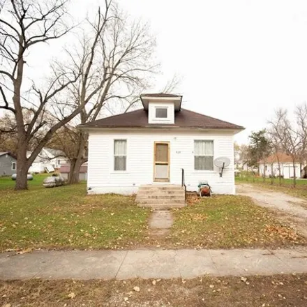 Buy this 2 bed house on 462 Maple Street in Burt, Kossuth County