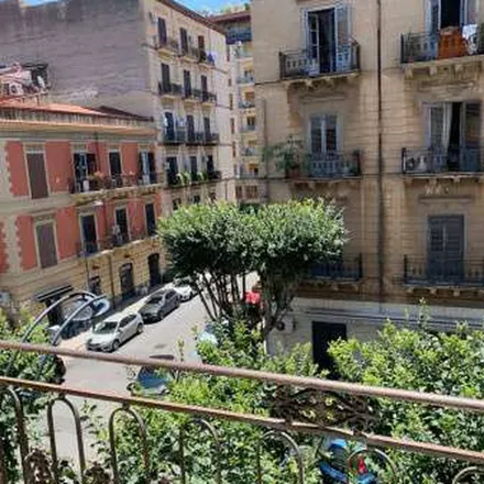 Image 4 - Morgan's, Via Isidoro La Lumia 26b, 90139 Palermo PA, Italy - Apartment for rent