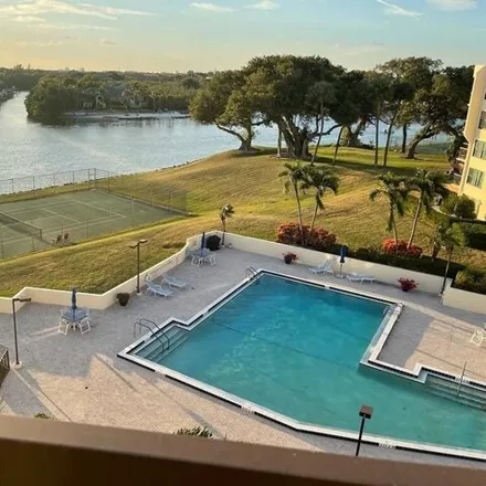 Buy this 2 bed condo on Golfview Road in North Palm Beach, FL 33408
