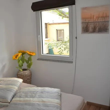 Rent this 1 bed apartment on Universität Leipzig in Magazingasse, 04109 Leipzig