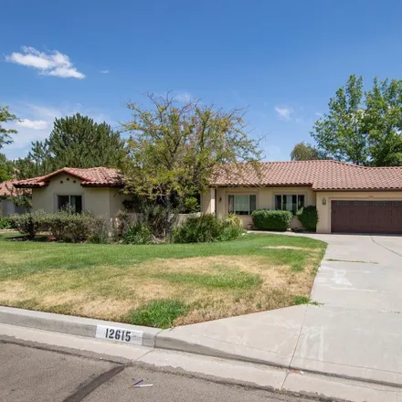 Buy this 4 bed house on 12625 Water Lily Way in Washoe County, NV 89511