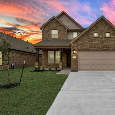 Image 2 - Timberson Ridge Lane, Harris County, TX 77090, USA - House for rent