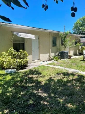 Buy this 3 bed house on 1521 Northwest 5th Avenue in Sanders Park, Pompano Beach
