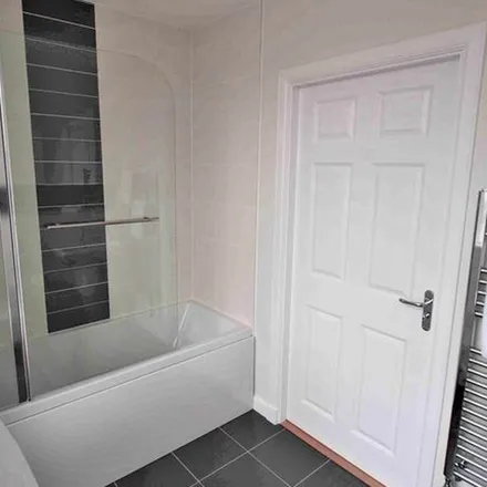 Rent this 2 bed apartment on Netherkirkgate in Aberdeen City, AB10 1AU