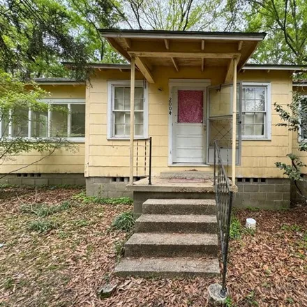 Image 2 - 119 West 20th Street, Laurel, MS 39440, USA - House for sale