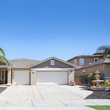 Buy this 4 bed house on 33641 Thyme Lane in Murrieta, CA 92563
