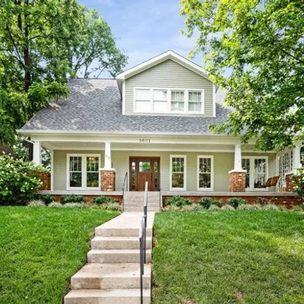 Buy this 6 bed house on 3679 Westbrook Avenue in Cherokee Park, Nashville-Davidson