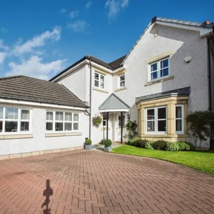 Buy this 5 bed house on Buie Haugh in Kirkliston, EH29 9FD