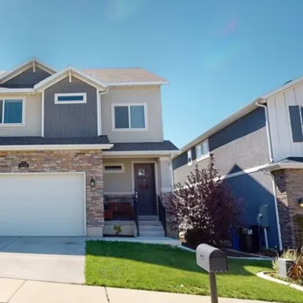 Buy this 3 bed house on 14310 Ashvale Drive in Herriman, UT 84096