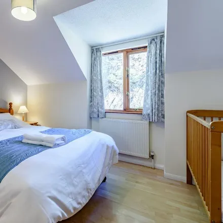 Rent this 3 bed house on Alverdiscott in EX39 4PU, United Kingdom