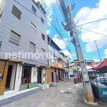 Rent this 3 bed apartment on Avenida Monteiro in Liberdade, Salvador - BA