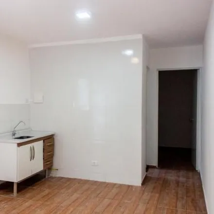 Rent this 1 bed house on Rua Coronel Otavio Azevedo in Vila Mazzei, São Paulo - SP