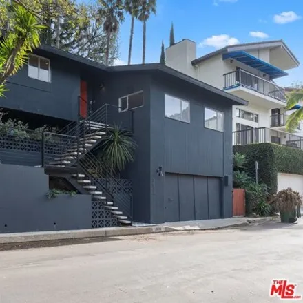 Buy this 3 bed house on 3822 Shannon Road in Los Angeles, CA 90027