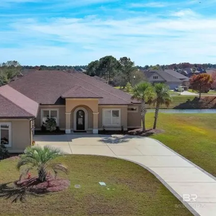 Buy this 4 bed house on 649 Royal Troon Circle in Gulf Shores, AL 36542