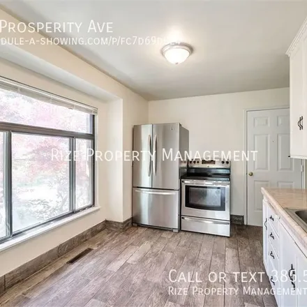 Image 8 - 1040 Prosperity Drive, Salt Lake City, UT 84116, USA - Apartment for rent