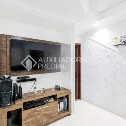 Buy this 3 bed house on Rua Nicola Feltrin in Botujuru, São Bernardo do Campo - SP