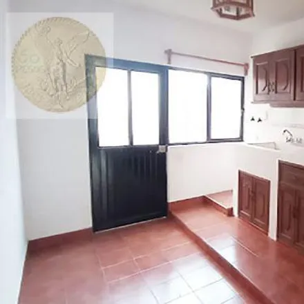 Rent this studio house on Calle Emiliano Zapata in 76776 Tequisquiapan, QUE