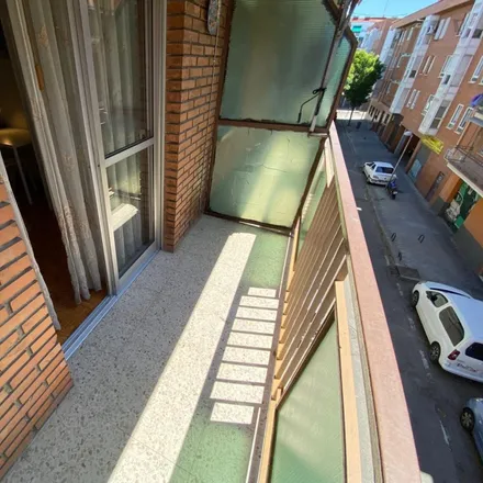 Image 5 - Madrid, Calle San Anselmo, 28018 Madrid - Room for rent