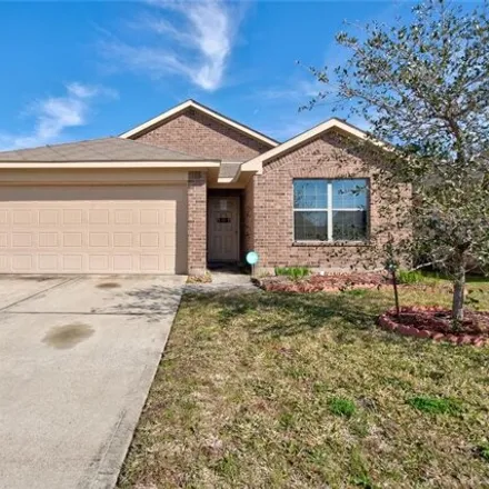 Buy this 3 bed house on 24488 Yellow Thyme Drive in Spring, TX 77373