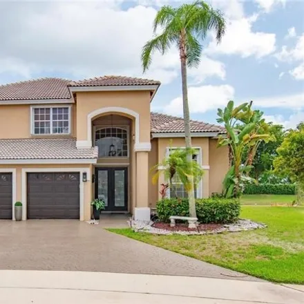 Buy this 5 bed house on 12455 Antille Dr in Boca Raton, Florida