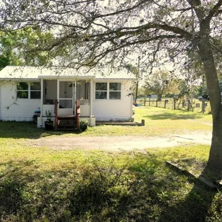 Buy this 3 bed house on 1658 Northwest 46th Terrace in Okeechobee County, FL 34972