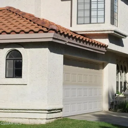 Rent this 3 bed house on 2730 Annandale Lane in Fairway Park, Simi Valley