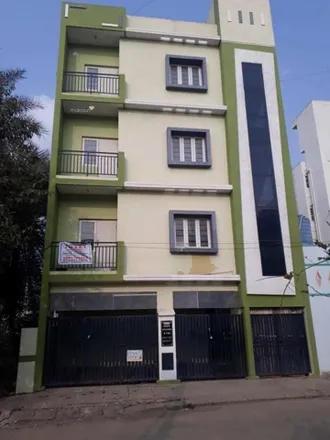 Image 3 - 17th A Main Road, HBR Layout, Bengaluru - 560045, Karnataka, India - House for rent