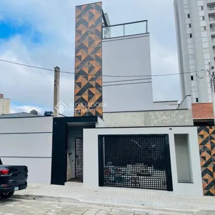 Buy this 2 bed house on Bar do Kafú Pozinho in Rua Atalaia, Vila América