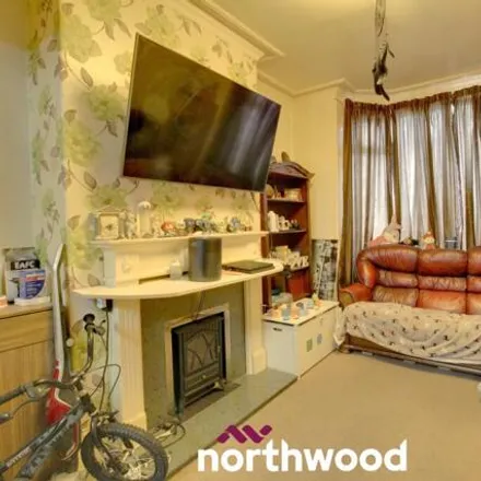 Image 7 - Victoria Road, Doncaster, DN4 0LZ, United Kingdom - Townhouse for sale
