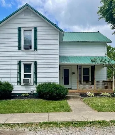 Buy this 3 bed house on 203 Water St in Cardington, Ohio
