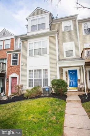 Buy this 3 bed condo on 4203 Dressage Court in Randallstown, MD 21133