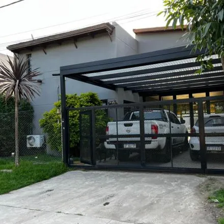 Buy this studio house on José de San Martín 1151 in Departamento Rosario, Ibarlucea