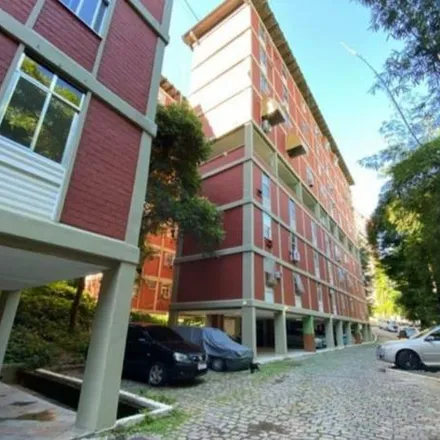 Buy this 2 bed apartment on Rua Manoel Correia in Fátima, Niterói - RJ