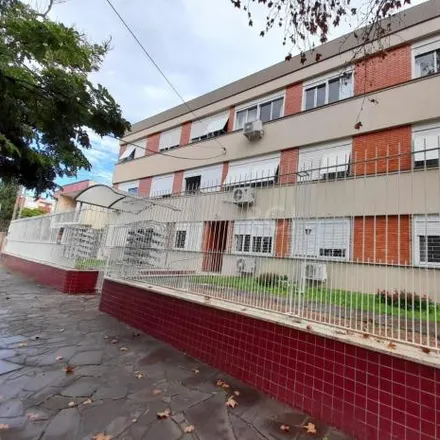 Buy this 2 bed apartment on Rua Buarque de Macedo in São Geraldo, Porto Alegre - RS