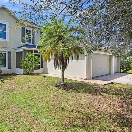 Buy this 4 bed house on 4780 Preserve Boulevard in Saint Cloud, FL 34772