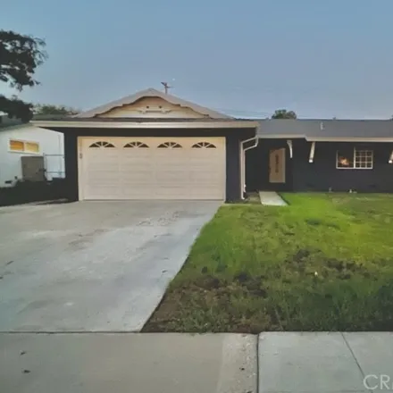 Rent this 4 bed house on 2106 Victoria Drive in Fullerton, CA 92831