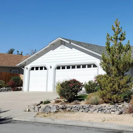 Buy this 3 bed house on 1461 Kinglet Drive in Washoe County, NV 89441